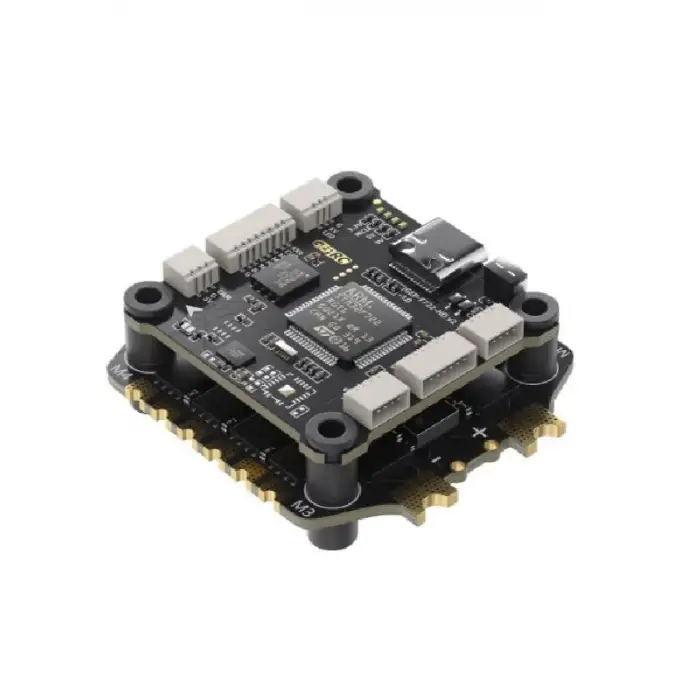 GEPRC Taker F722 65A v2 Stack - Uçuş Kontrol Kartı