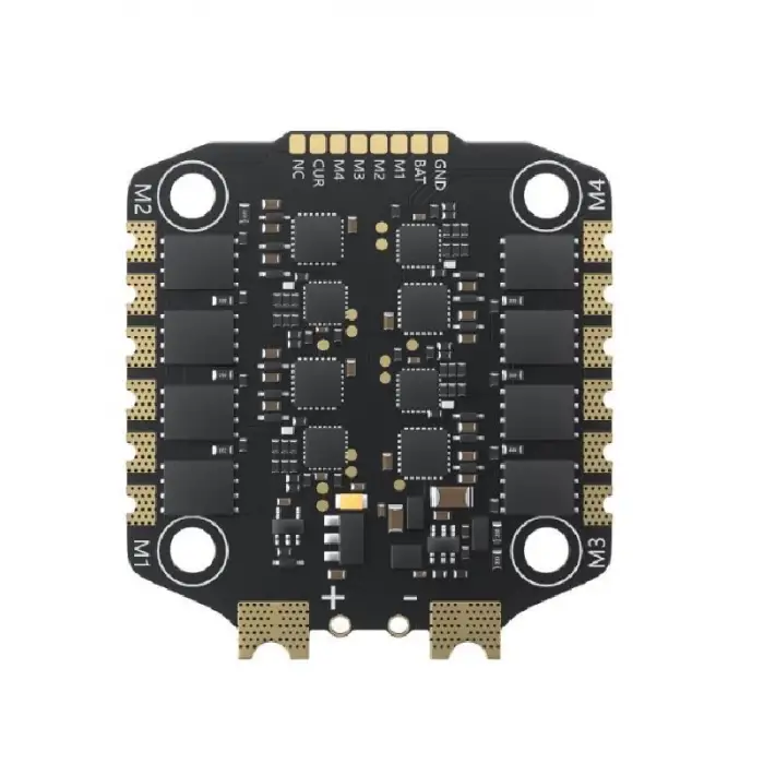 GEPRC Taker F722 65A v2 Stack - Uçuş Kontrol Kartı