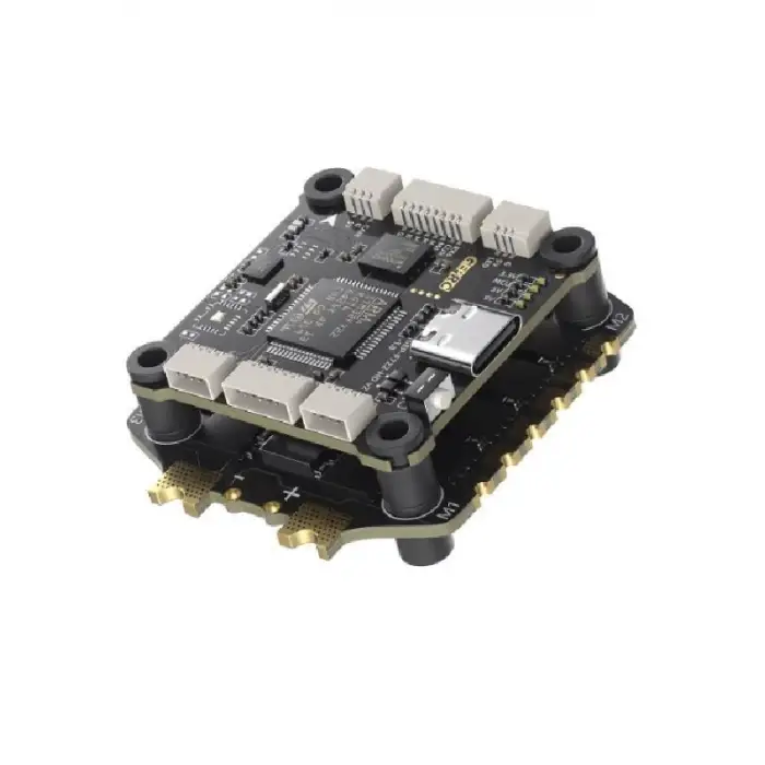 GEPRC Taker F722 65A v2 Stack - Uçuş Kontrol Kartı