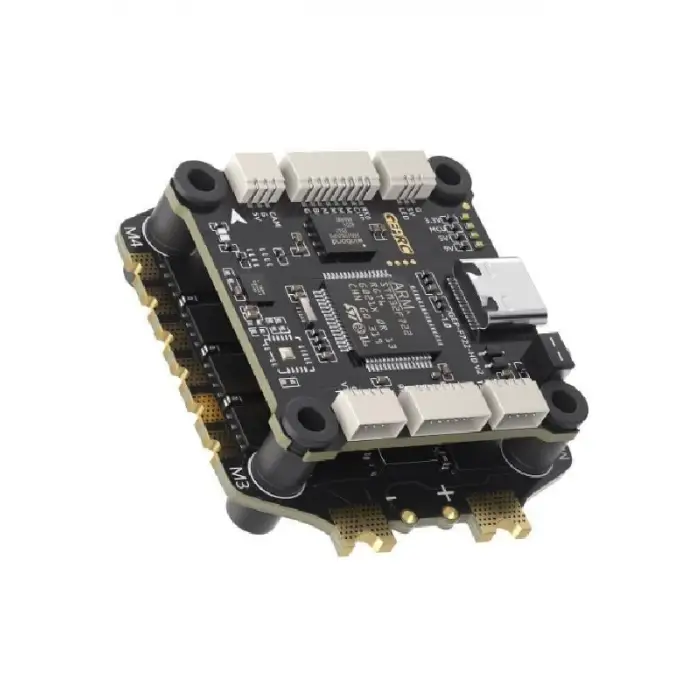 GEPRC Taker F722 65A v2 Stack - Uçuş Kontrol Kartı