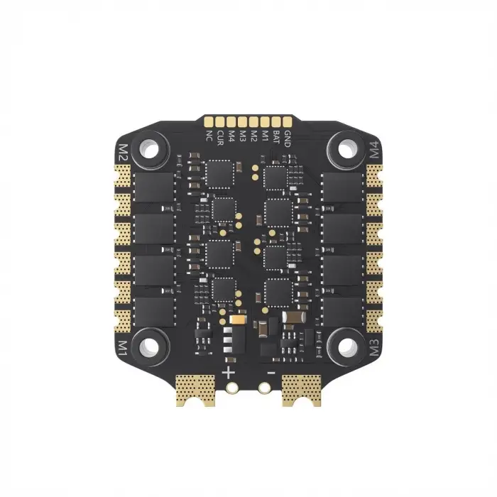 GEPRC TAKER F745 BT 8Bit 60A Stack Otonom Uçuş Destekli