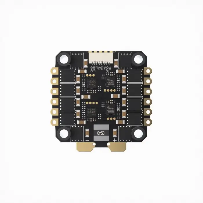 GEPRC TAKER H743 BT 32Bit 50A Stack Otonom Uçuş Destekli