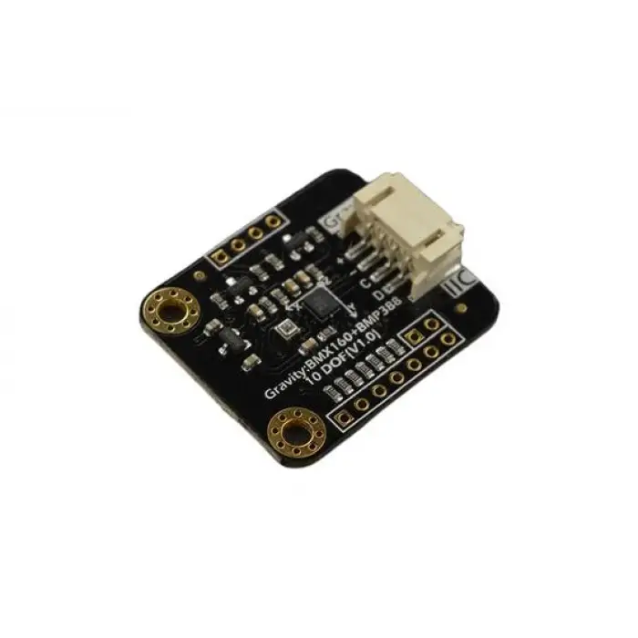 GRAVİTY BMX160 + BMP388  10 DOF SENSÖR