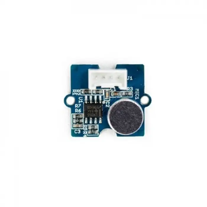 Grove - Ses Sensörü (Sound Sensor)