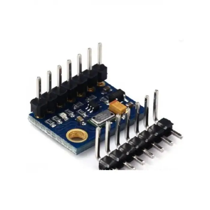 GY-63 MS5611 Altimetre Modülü - Atmosferik Basınç