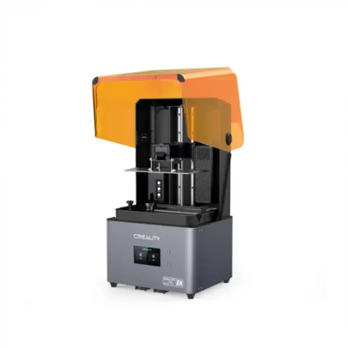 Halot-Mage Pro 8K Sla 3D Yazıcı