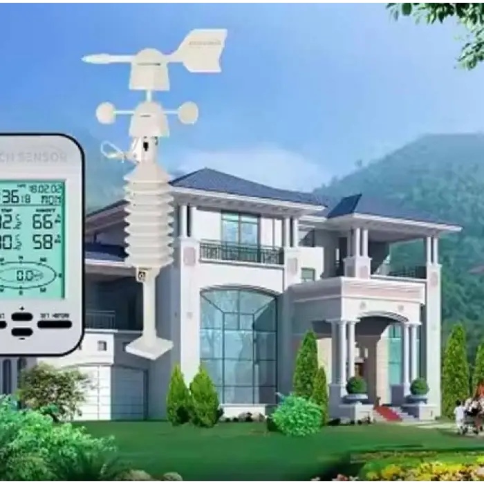 Hava İstasyonu Kiti