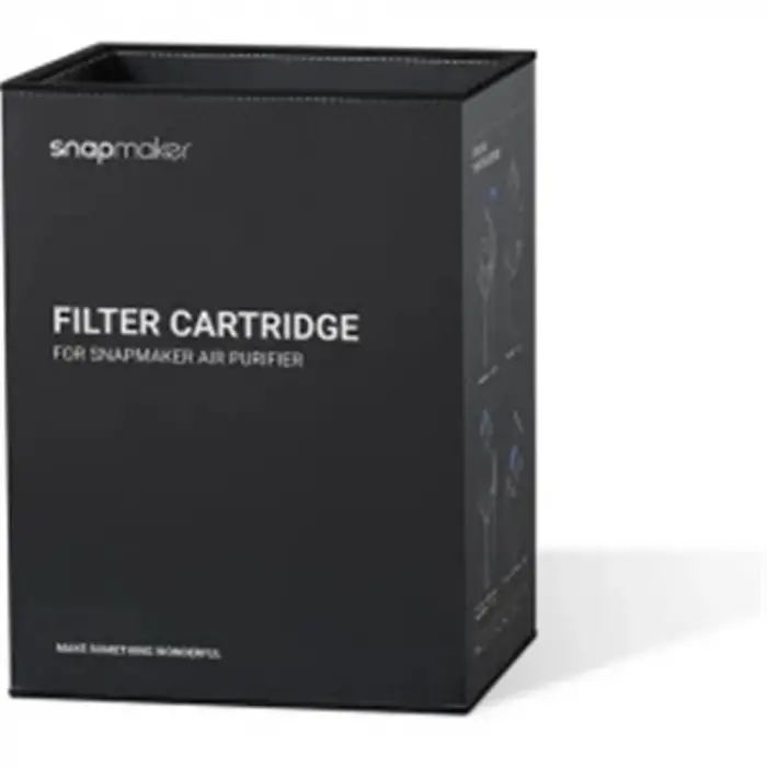 Hava Temizleme Cihazı İçin Filtre Kartuşu (2 Adet)