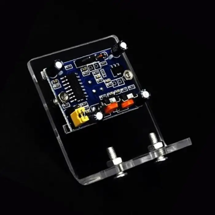 HC-SR501 Pır Mesafe Sensörü Tutucu