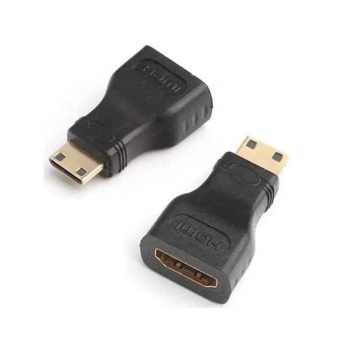 HDMI Dişi - Micro HDMI Erkek Dönüştürücü