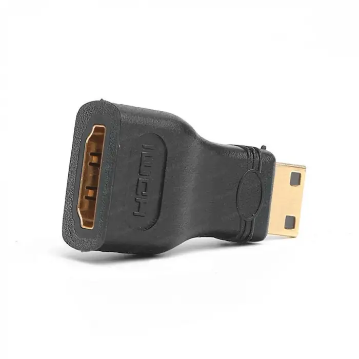 HDMI Dişi – Mini HDMI Erkek Dönüştürücü