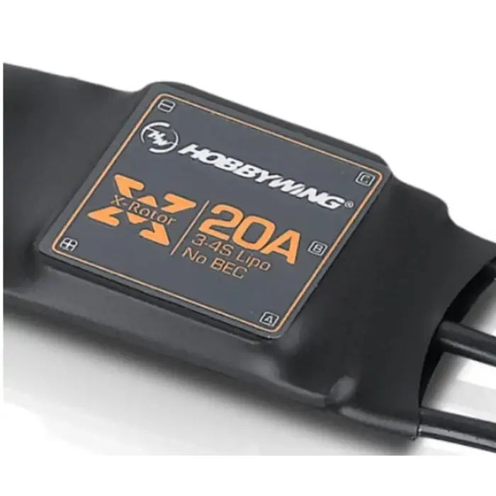 HOBBYWING XROTOR 20A ESC
