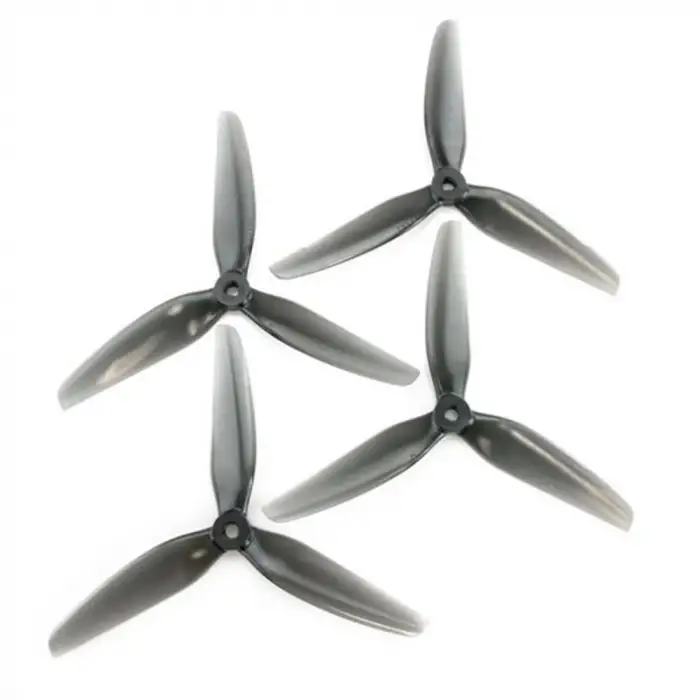 HQProp 7X4X3 7040 3 Bıçak FPV Drone Pervanesi - 2CW-2CCW