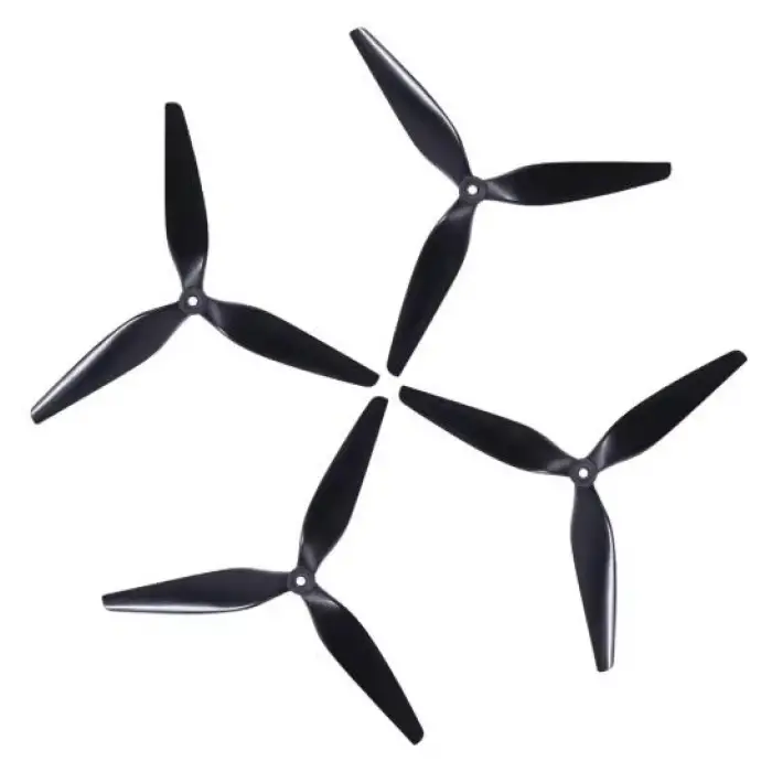 HQProp 9X5X3 9050 3-Blade PC Propelle CW + CCW