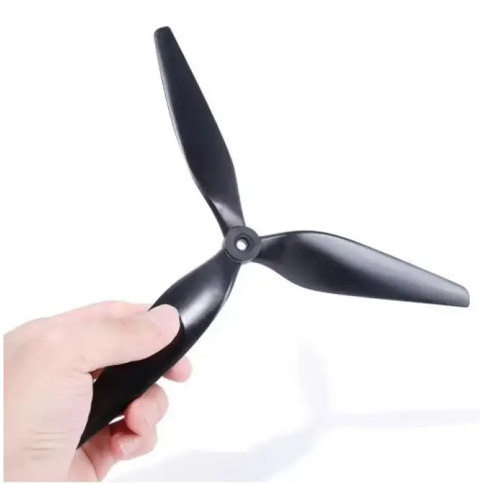 HQProp 9X5X3 9050 3-Blade PC Propelle CW + CCW