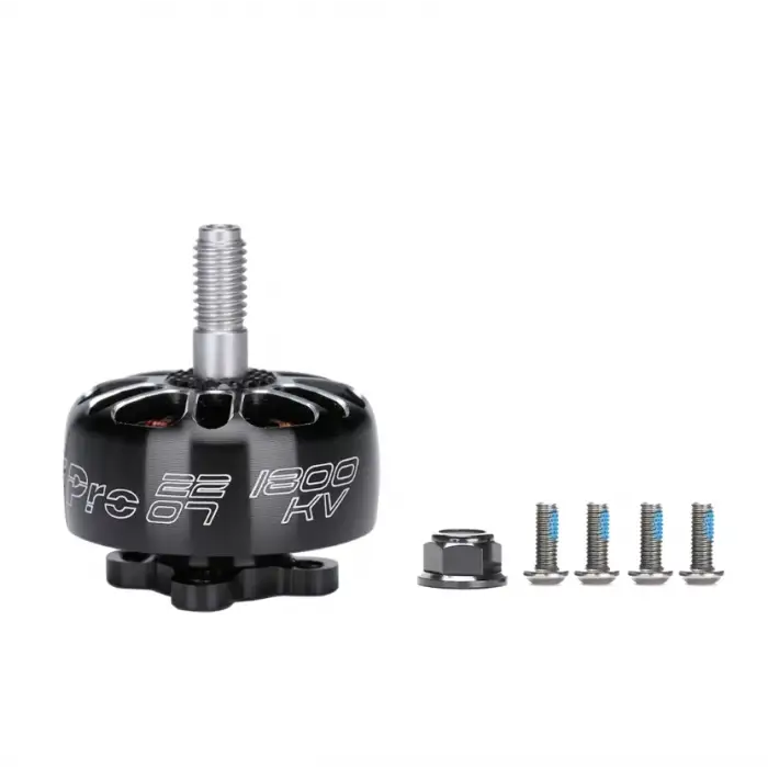 iFlight XING 2207 5 4-6S FPV Freestyle Drone Motoru