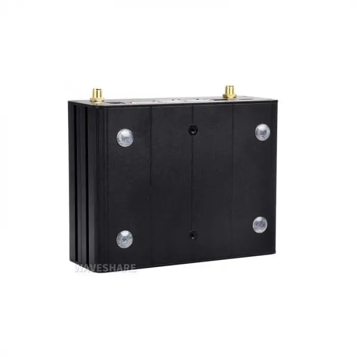 Jetson Orin Uyumlu Alüminyum Muhafaza Kutusu