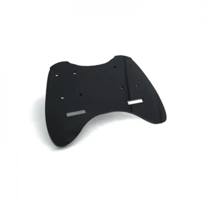 Joystick Kol Pleksiglas Kesim
