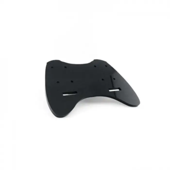 Joystick Kol Pleksiglas Kesim