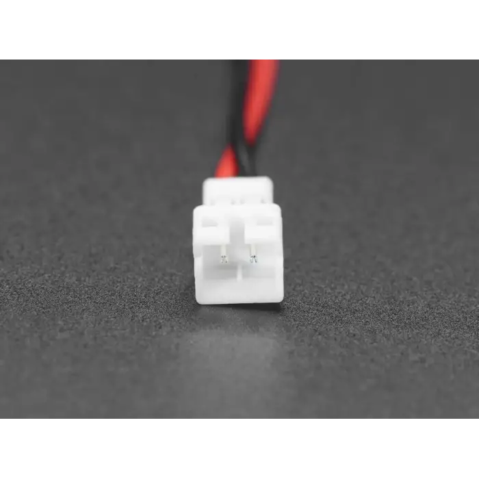 JST-PH 2.0 2 Pin Konnektör Erkek