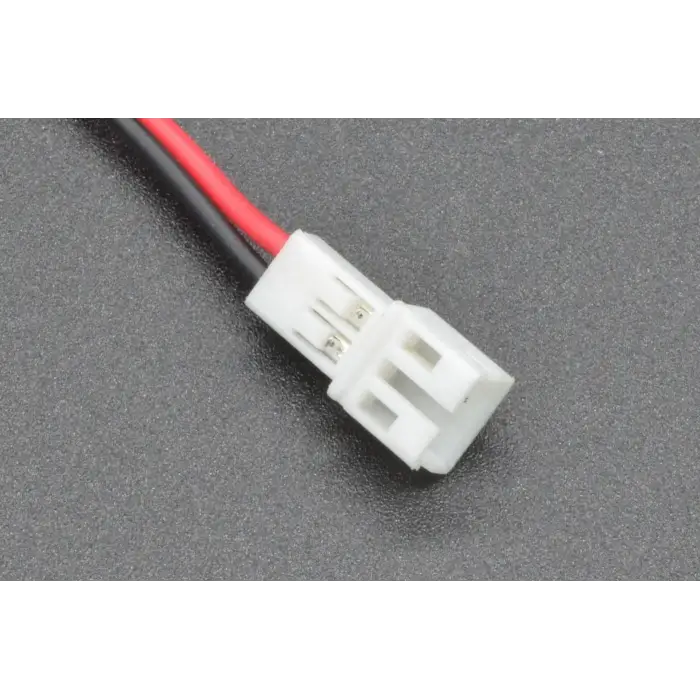 JST-PH 2.0 2 Pin Konnektör Erkek