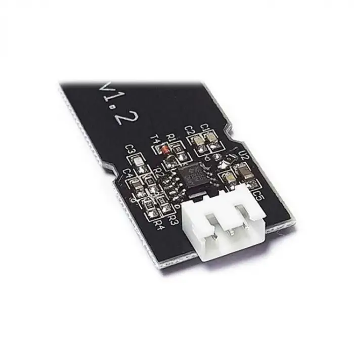 Kapasitif Toprak Nem Sensörü – Higrometre