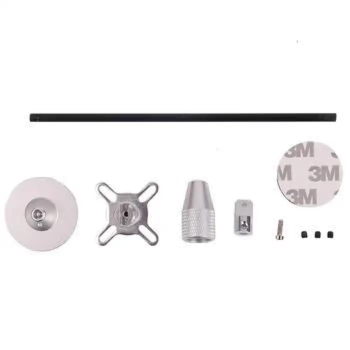 Katlanır GPS Tutucu - GPS Anten Ayağı