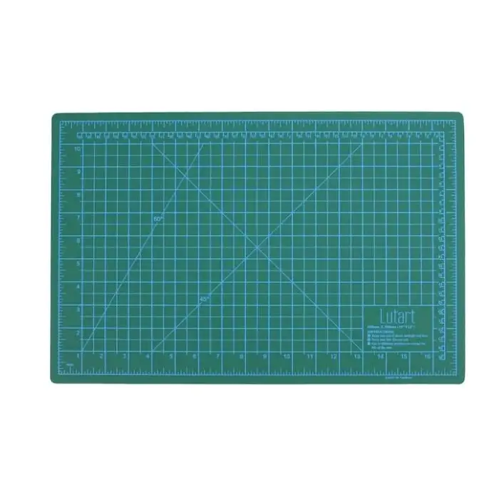 Kesim Tablası - A3 Kesim Matı