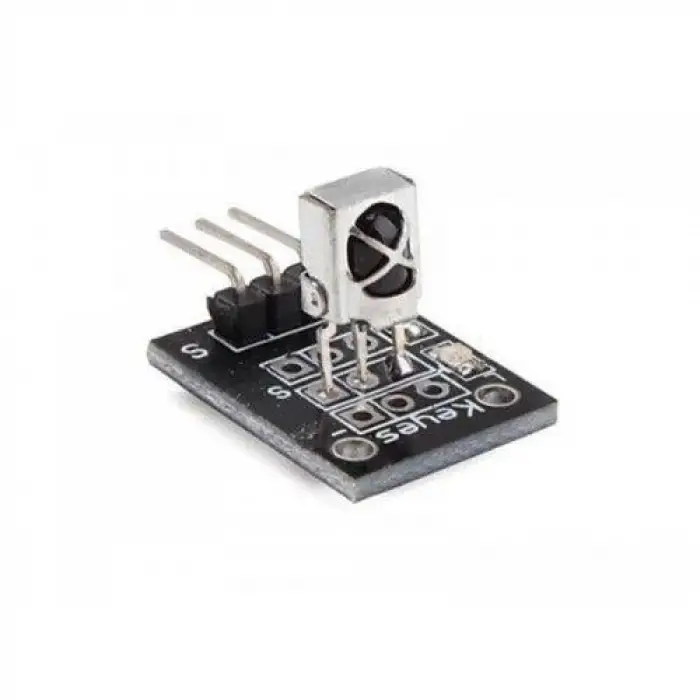 Kızılötesi IR Alıcı Sensör Modülü KY-022