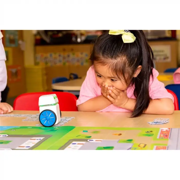 Kubo Coding Başlangıç Seti