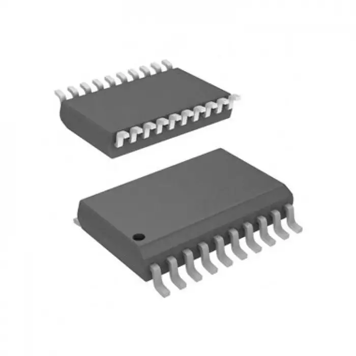 L293D SMD Entegre