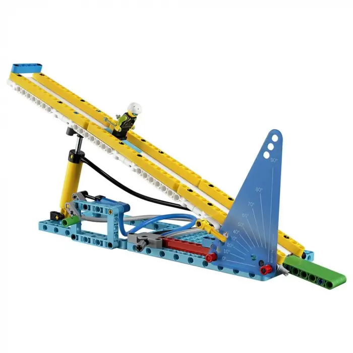 Lego Education Bricq Motion Prime Seti