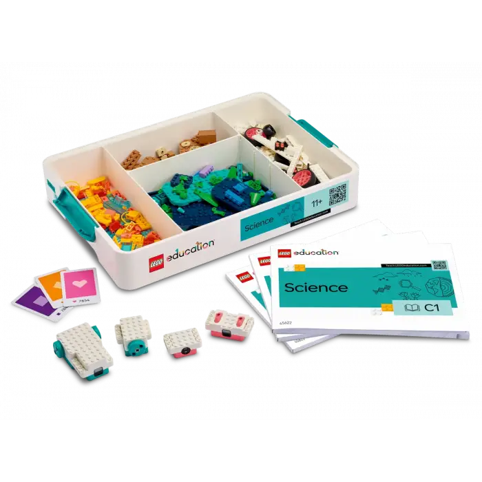 LEGO® Education Fen Bilimleri Seti 11+