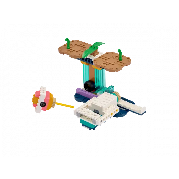 LEGO® Education Fen Bilimleri Seti 11+