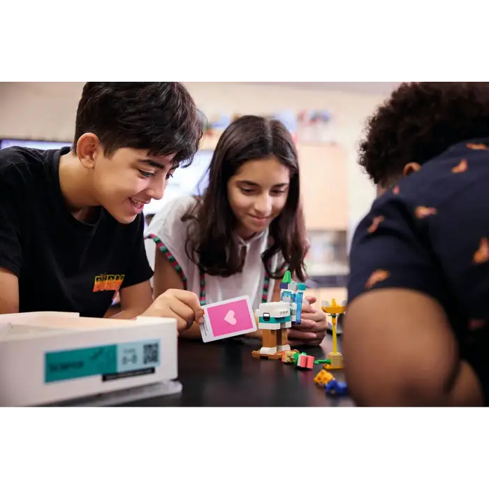 LEGO® Education Fen Bilimleri Seti 11+