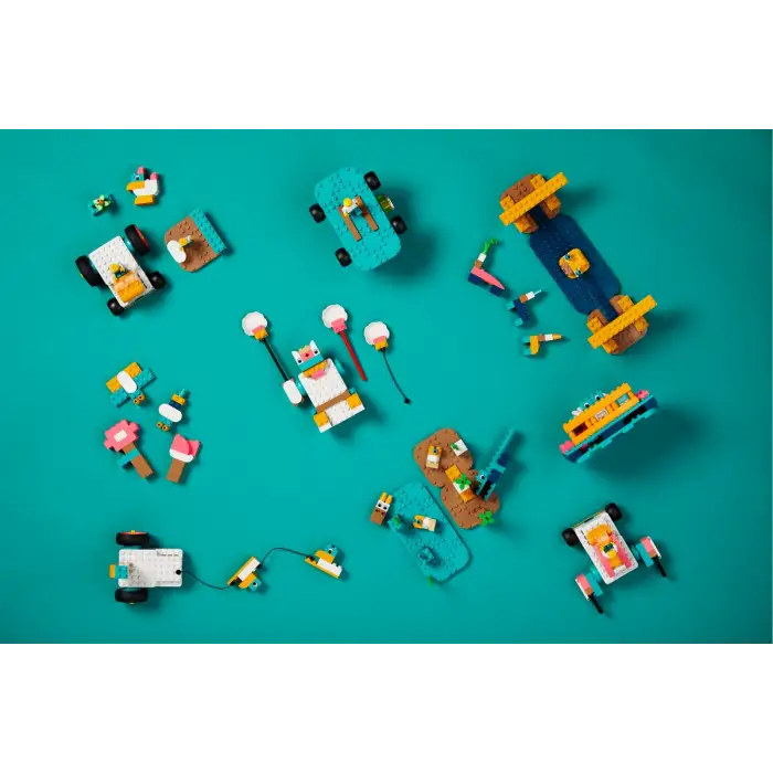 LEGO® Education Fen Bilimleri Seti 5+