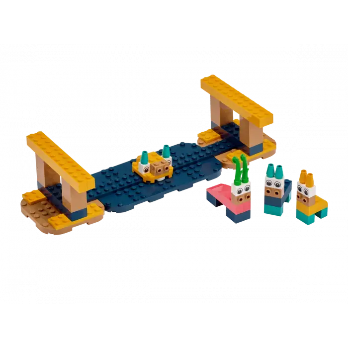 LEGO® Education Fen Bilimleri Seti 5+