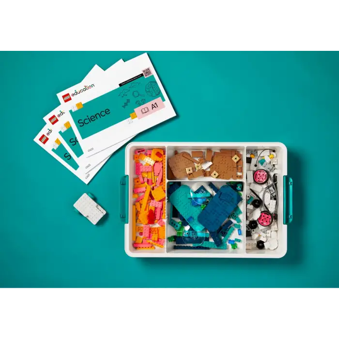 LEGO® Education Fen Bilimleri Seti 5+