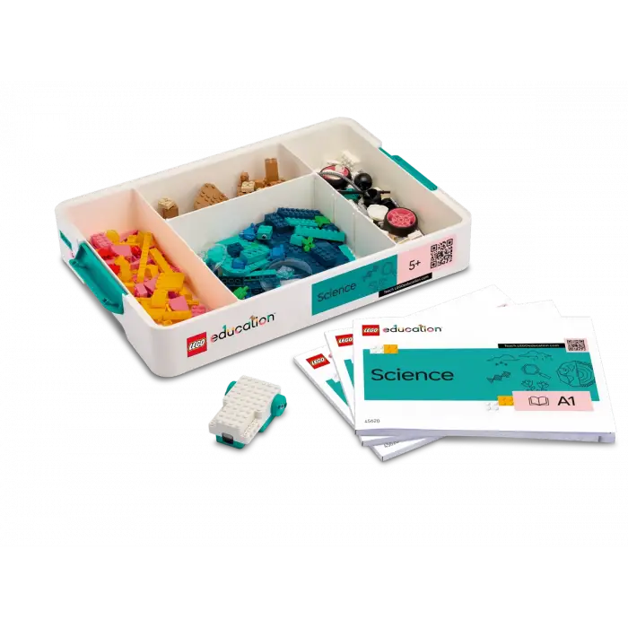 LEGO® Education Fen Bilimleri Seti 5+