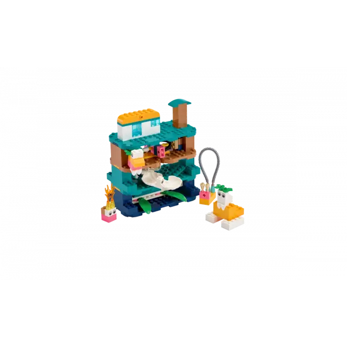 LEGO® Education Fen Bilimleri Seti 8+