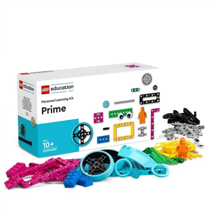 LEGO® Education Prime Bireysel Öğrenme Seti