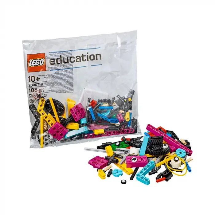 Lego Education Spıke Prime Yedek Parça Paketi