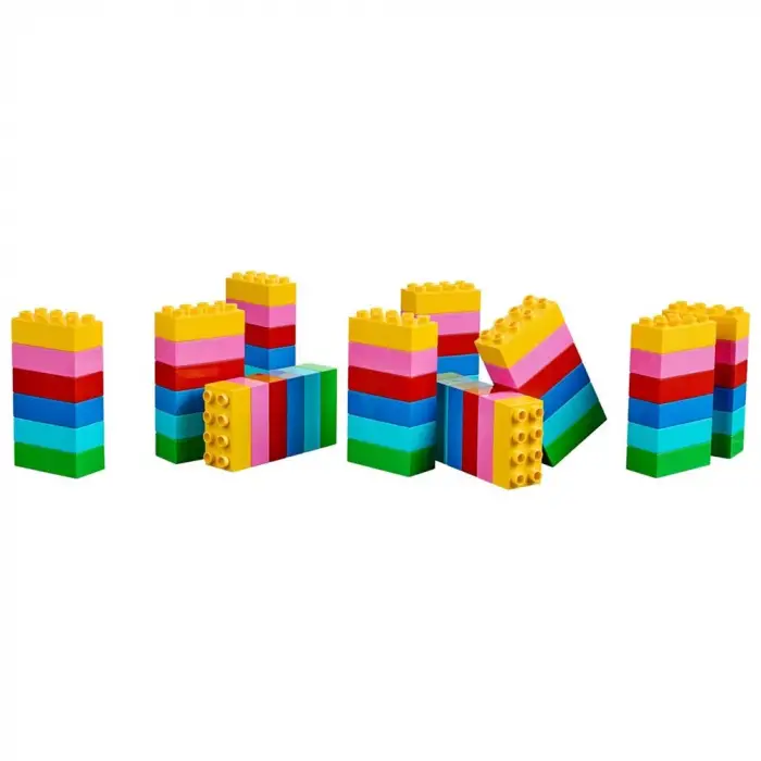 Lego Education Xl Dünyam Seti