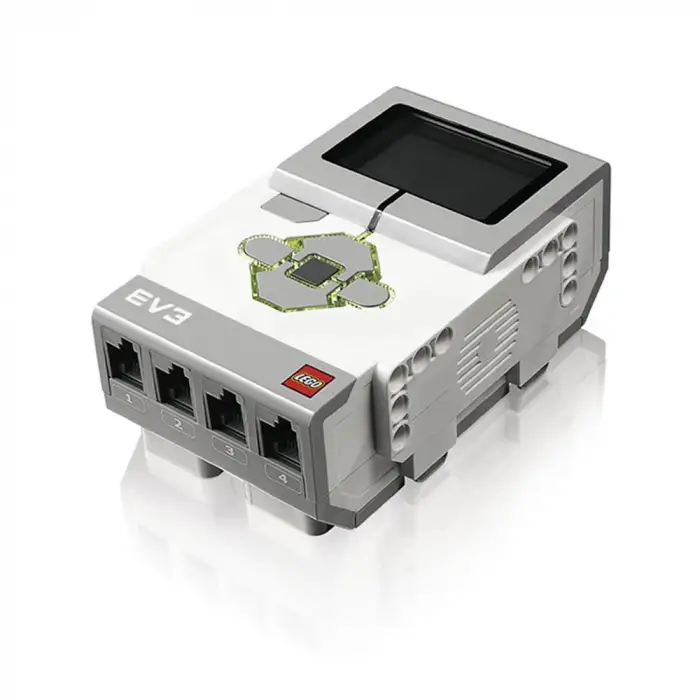 Lego Mındstorms Education Ev3 Akıllı Tuğla