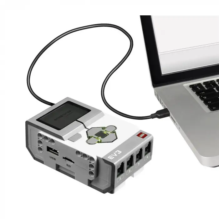 Lego Mındstorms Education Ev3 Akıllı Tuğla