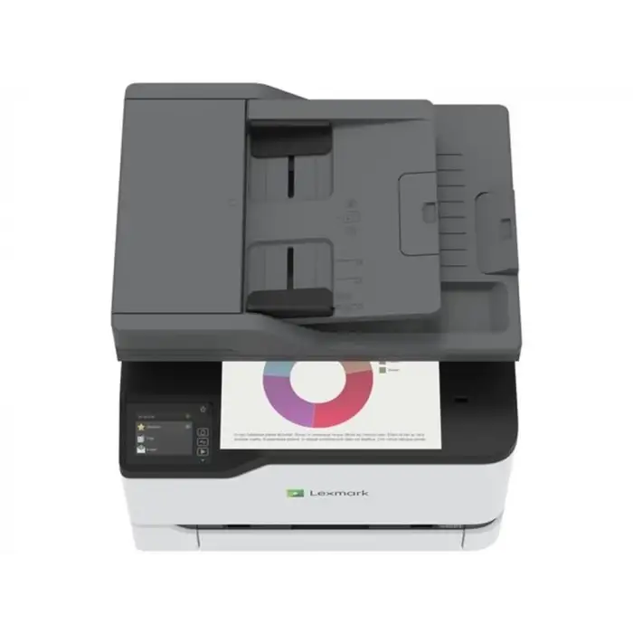 Lexmark CX431adw Çok Fonksiyonlu Renkli Lazer Yazıcı