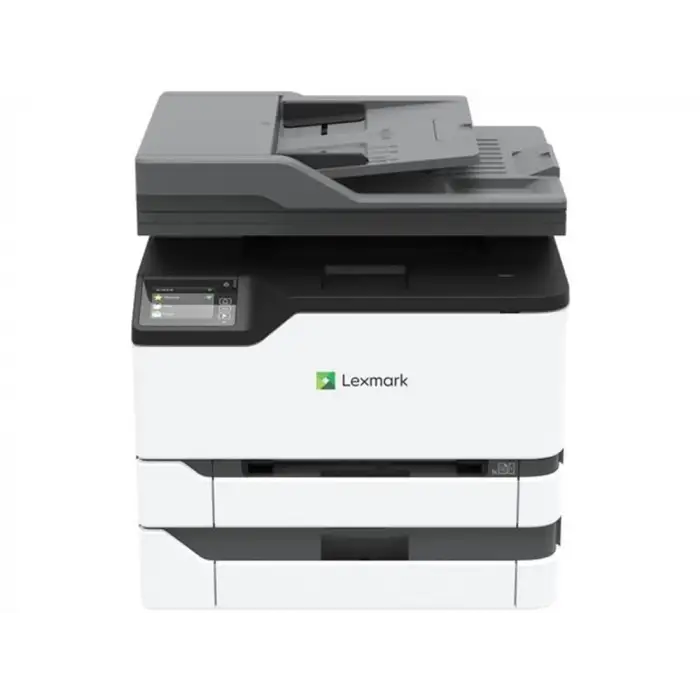 Lexmark CX431adw Çok Fonksiyonlu Renkli Lazer Yazıcı