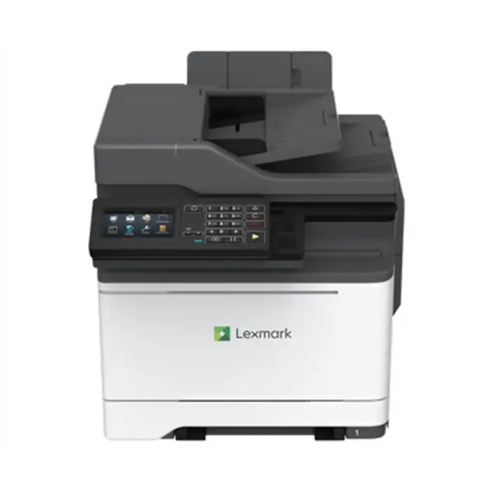 Lexmark CX522ade Çok Fonksiyonlu Renkli Lazer Yazıcı
