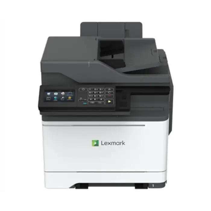 Lexmark CX622ade Çok Fonksiyonlu Renkli Lazer Yazıcı