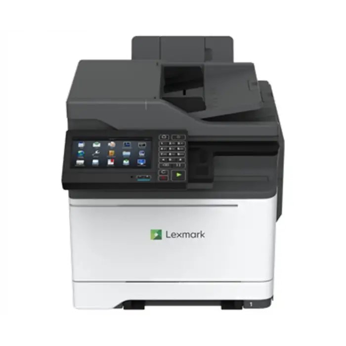 Lexmark CX625ade Çok Fonksiyonlu Renkli Lazer Yazıcı